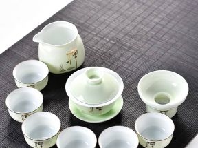 陶瓷茶具品牌(陶瓷茶具品牌十大排名)