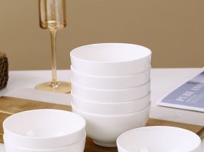 真空陶瓷碗(陶瓷品牌十大排名)