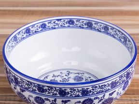 陶瓷碗对人体有害吗(中国十大陶瓷餐具品牌排行榜)