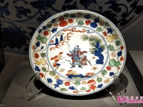 图说中国陶瓷史电子书(中国陶瓷史第三版跟第二版)