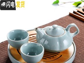 陶瓷茶具品牌前十名排名榜(紫砂壶茶具品牌前十名排名榜)