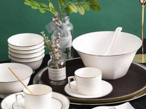 国内陶瓷餐具品牌十大排名的简单介绍