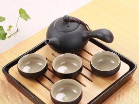 陶瓷茶具托盘(陶瓷茶具十大排名)
