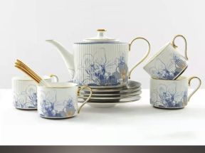 做陶瓷茶具设计的ppt(优秀产品设计陶瓷作品ppt)