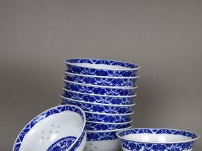陶瓷碗十大品牌(陶瓷碗品牌排行榜前十名)
