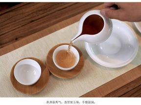 陶瓷茶具有毒吗(十大致癌水杯名单)