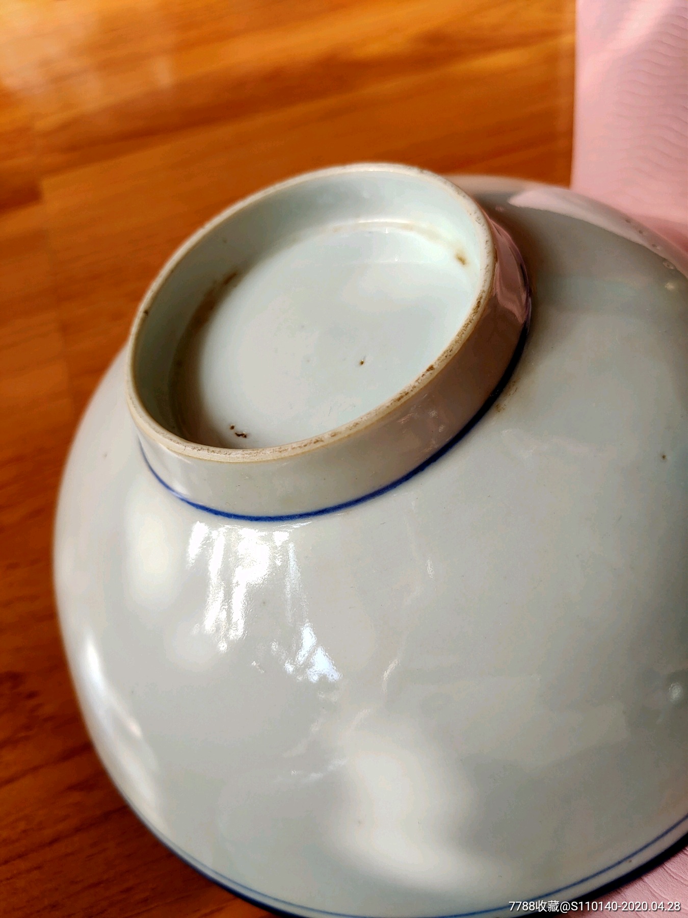 一个陶瓷碗多少钱(陶瓷碗一般多少钱一个)