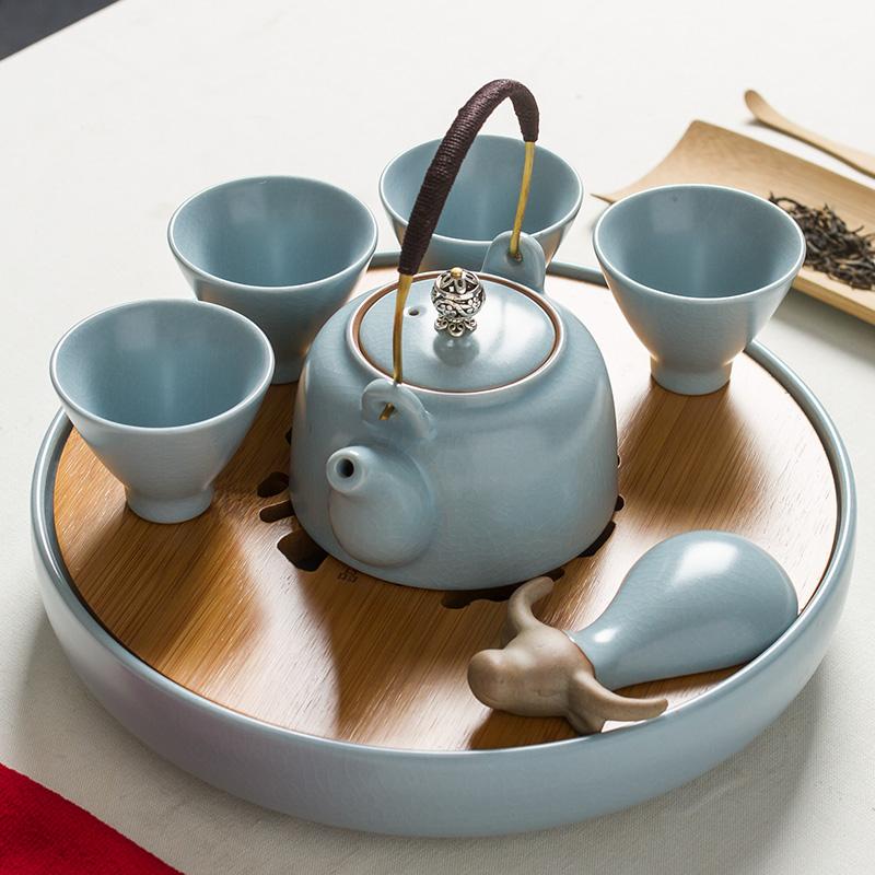 陶瓷茶具优点和缺点(陶土茶具的优点和缺点)