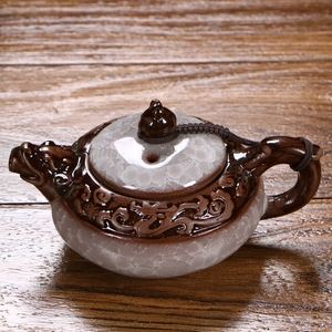 关于陶瓷茶具第一次用怎么清洗的信息