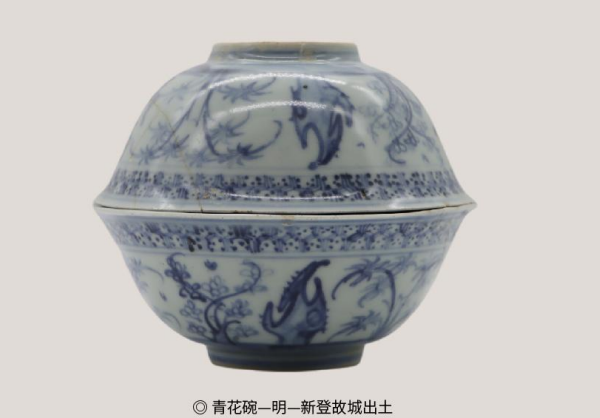 中国陶瓷史半部在浙江(中国陶瓷史第三版跟第二版)