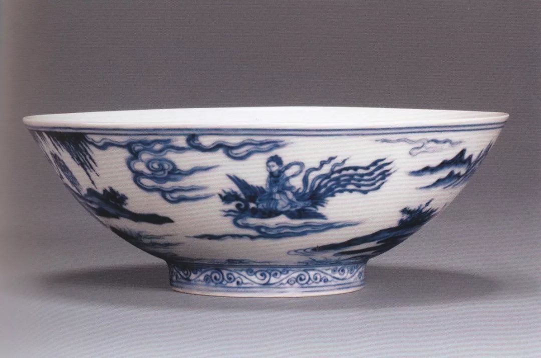 《中国陶瓷史》(中国陶瓷史1500字论文)
