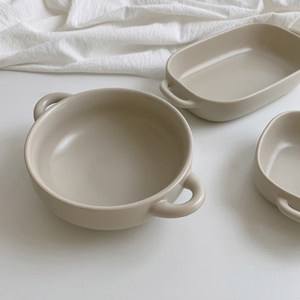 关于陶瓷碗可以放入空气炸锅吗安全吗的信息