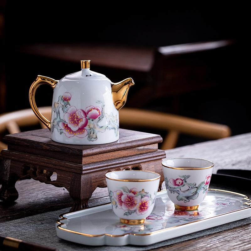 景德镇陶瓷茶具品牌(景德镇陶瓷茶具品牌十大排名)